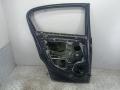 дверь сдвижная Opel Corsa D 2007, чёрный, хетчбэк 5 дв. - фото №5