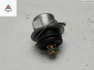 регулятор давления топлива Volkswagen Golf 3 поколение 1996, 1.4 л., бензин, МКПП, синий, хетчбэк 3 дв.