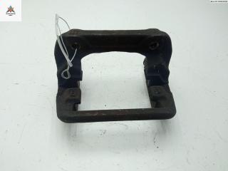 скоба суппорта Honda FR-V 1 поколение 2005, 2.2 л., дизель, МКПП, чёрный, минивэн