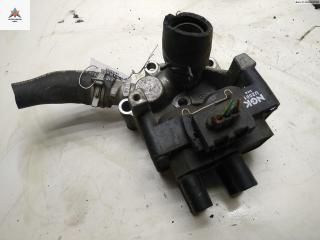 катушка зажигания Ford Focus 1 поколение [рестайлинг] 2002, 1.6 л., i, бензин, МКПП, серый, универсал