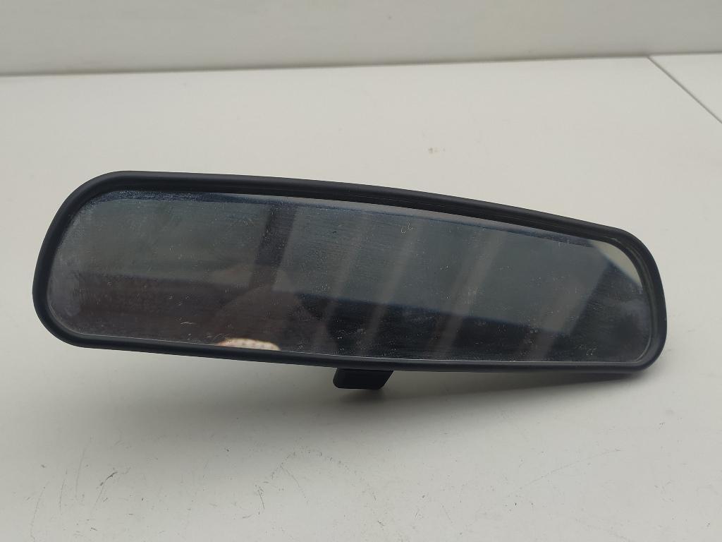зеркало салона Nissan 350Z Z33 2004, 3.5 л., бензин, МКПП, жёлтый, кабриолет