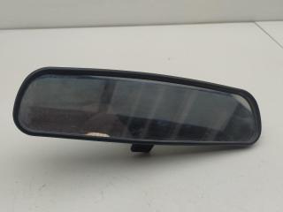 зеркало салона Nissan 350Z Z33 2004, 3.5 л., бензин, МКПП, жёлтый, кабриолет