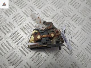 замок двери задней левой Kia Joice 1 поколение 2001, 2.0 л., бензин, МКПП, серый, минивэн