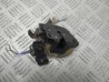 замок двери задней левой Kia Joice 1 поколение 2001, 2.0 л., бензин, МКПП, серый, минивэн - фото №2