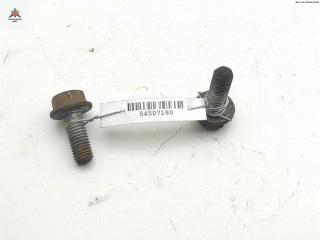 Болт крепления BMW 3 серия E46 1999, 1.9 л., бензин, МКПП, зелёный, универсал, 34203414763