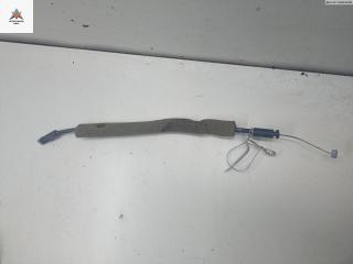 Трос двери задней Opel Combo 3 поколение (C) [рестайлинг] 2007, 1.3 л., дизель, МКПП, белый, фургон, 09229100