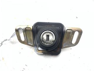 Личинка замка багажника Mercedes-Benz Vaneo W414 2002, 1.7 л., дизель, МКПП, серый, минивэн