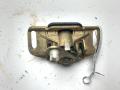 Личинка замка багажника Mercedes-Benz Vaneo W414 2002, 1.7 л., дизель, МКПП, серый, минивэн - фото №2