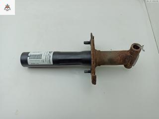 кронштейн заднего бампера BMW 3 серия E46 [рестайлинг] 2002, 2.0 л., бензин, МКПП, синий, седан, 7055335