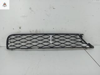 заглушка (решетка) в бампер Mercedes-Benz R-Класс W251 2007, 3.5 л., бензин, АКПП, серый, минивэн, 2518850253