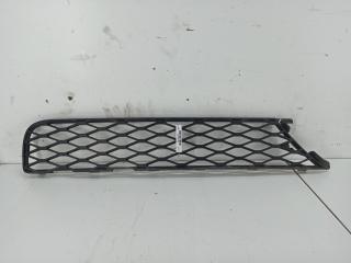 заглушка (решетка) в бампер Mercedes-Benz R-Класс W251 2007, 3.5 л., бензин, АКПП, серый, минивэн, 2518850253