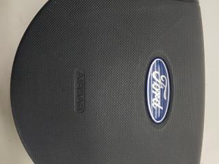 подушка безопасности водителя Ford Mondeo 3 поколение 2001, 1.8 л., бензин, МКПП, зелёный, универсал