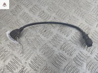 датчик детонации Hyundai Terracan 1 поколение 2003, 2.9 л., дизель, МКПП, зелёный, внедорожник 5 дв.