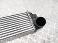 радиатор интеркулера BMW 5 серия F07/F10/F11 2012, 2.0 л., дизель, АКПП, белый, универсал, 7805629 - фото №3
