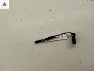 разъем (фишка) проводки Volkswagen Passat B5 [рестайлинг] 2001, 2.0 л., бензин, МКПП, серый, седан, 893971632