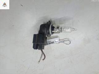 Патрон лампы фары Opel Zafira 1 поколение (A) [рестайлинг] 2003, 2.2 л., дизель, МКПП, серый, минивэн