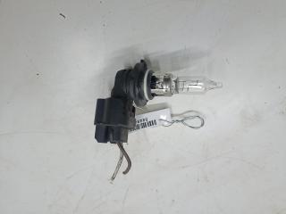 Патрон лампы фары Opel Zafira A 2003, 2.2 л., дизель, МКПП, серый, минивэн