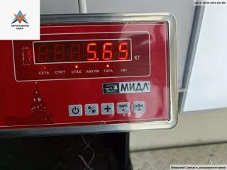 суппорт передний правый Mitsubishi Outlander 2 поколение [рестайлинг] 2010, 2.4 л., бензин, АКПП, чёрный, внедорожник 5 дв.