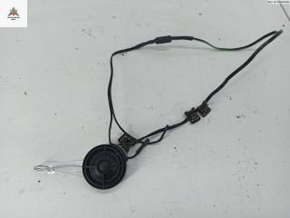 динамик высокочастотный (пищалка) Audi A4 B5 1996, 2.6 л., бензин, АКПП, зелёный, универсал, 8D0035399