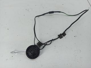 динамик высокочастотный (пищалка) Audi A4 B5 1996, 2.6 л., бензин, АКПП, зелёный, универсал, 8D0035399