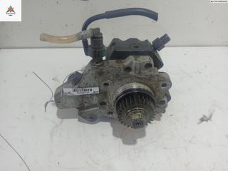 ТНВД Renault Trafic 2 поколение [рестайлинг] 2007, 2.0 л., дизель, МКПП, белый, микроавтобус, 0986437355