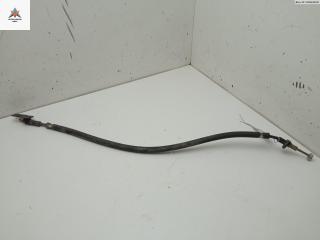 Трос двери задней Fiat Doblo 1 поколение [рестайлинг] 2009, 1.4 л., бензин, МКПП, белый, фургон