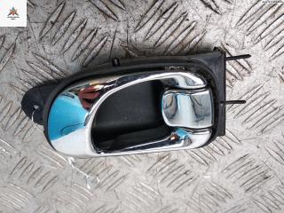 ручка внутренняя задняя левая Chevrolet Tacuma 1 поколение 2004, 1.6 л., бензин, МКПП, серый, минивэн, 96260946