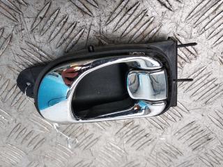 ручка внутренняя задняя левая Chevrolet Tacuma 1 поколение 2004, 1.6 л., бензин, МКПП, серый, минивэн, 96260946