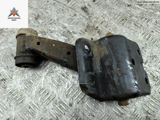 рычаг передний левый Nissan Primera P11 1997, 2.0 л., дизель, МКПП, чёрный, хетчбэк 5 дв.