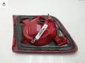 фонарь крышки багажника правый Mazda 3 BK 2004, 1.6 л., бензин, МКПП, серый, седан - фото №2