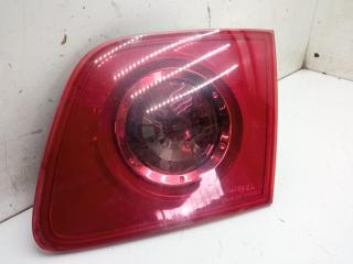 фонарь крышки багажника правый Mazda 3 BK 2004, 1.6 л., бензин, МКПП, серый, седан