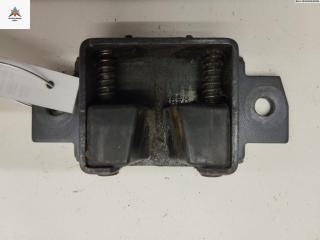 прочая запчасть SEAT Alhambra 1 поколение [рестайлинг] 2009, 2.0 л., дизель, МКПП, чёрный, минивэн, 7M3827579