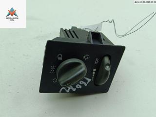 переключатель света Chevrolet Trans Sport / Venture 2001, 3.4 л., бензин, АКПП, серый, минивэн, 10263303