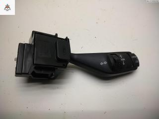 переключатель поворотов Ford Focus 2 поколение [рестайлинг] 2008, 1.6 л., i, бензин, МКПП, синий, универсал, 4M5T13335BD