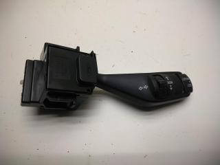переключатель поворотов Ford Focus 2 поколение [рестайлинг] 2008, 1.6 л., i, бензин, МКПП, синий, универсал, 4M5T-13335-BD