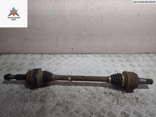 полуось задняя (приводной вал, ШРУС) Lexus IS 2 поколение (XE20) 2006, 2.2 л., дизель, МКПП, серый, седан