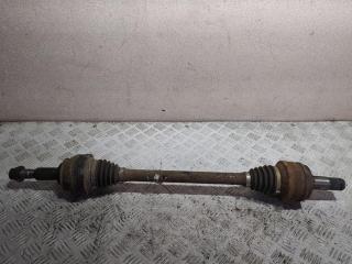 полуось задняя (приводной вал, ШРУС) Lexus IS 2 поколение (XE20) 2006, 2.2 л., дизель, МКПП, серый, седан