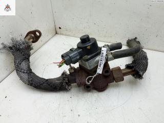 клапан EGR Nissan Maxima A34 2005, 3.5 л., бензин, АКПП, серый, седан