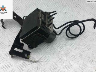 блок ABS Mazda CX-7 1 поколение [рестайлинг] 2009, 2.3 л., бензин, АКПП, синий, внедорожник 5 дв., EGY3437A0A