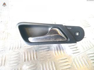 ручка внутренняя передняя правая Mercedes-Benz CLK-Класс W208/A208 [рестайлинг] 2001, 3.2 л., бензин, АКПП, чёрный, кабриолет, A2087600261