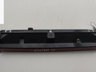 стоп-сигнал Peugeot 807 1 поколение 2005, 2.2 л., дизель, МКПП, синий, минивэн, 1489380080, 00006350CS