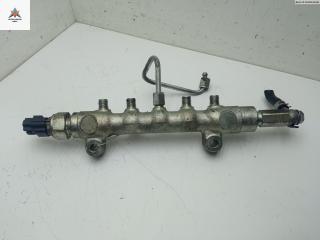 топливная рампа Subaru Impreza 3 поколение (GE/GV/GH/GR) 2009, 2.0 л., дизель, МКПП, серый, хетчбэк 5 дв.