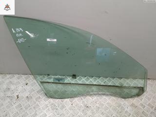 стекло двери передней правой Alfa Romeo 159 1 поколение 2006, 2.4 л., дизель, МКПП, серый, седан