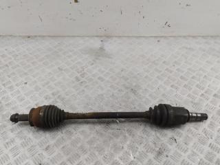 полуось передняя правая (приводной вал, ШРУС) Subaru Impreza 3 поколение (GE/GV/GH/GR) 2008, 1.5 л., бензин, МКПП, серый, хетчбэк 5 дв.