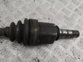 полуось передняя правая (приводной вал, ШРУС) Subaru Impreza 3 поколение (GE/GV/GH/GR) 2008, 1.5 л., бензин, МКПП, серый, хетчбэк 5 дв. - фото №2