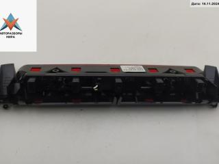 стоп-сигнал Peugeot 807 1 поколение 2004, 2.2 л., бензин, МКПП, красный, минивэн, 1489380080, 00006350CS