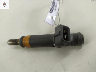 форсунка BMW 7 серия E65/E66/E67 2002, 4.4 л., бензин, АКПП, чёрный, седан, 13537506924, 7506924