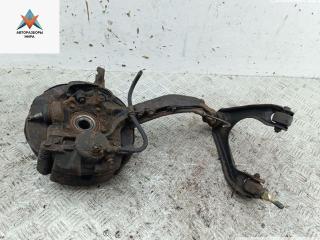 ступица передняя левая Honda Accord 5 поколение 1993, 2.0 л., бензин, МКПП, синий, седан