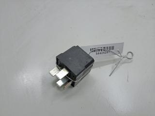 реле (прочие) Opel Zafira B 2006, 2.2 л., бензин, МКПП, серый, минивэн, 13171831
