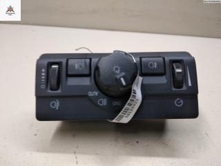 переключатель света Land Rover Freelander 1 поколение [рестайлинг] 2004